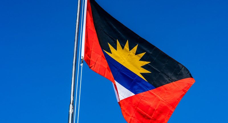 Antigua and Barbuda