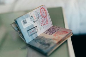 visa guides by continent