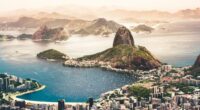 beautiful places in Brazil