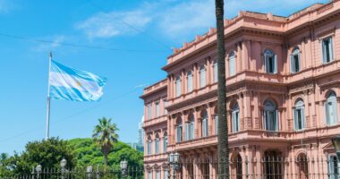 what to know before going to Argentina