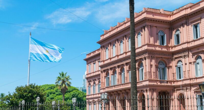 what to know before going to Argentina