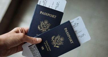 short-term visa letter