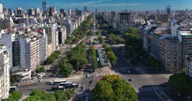 10 historical places in Argentina you don’t want to miss