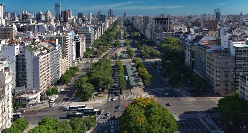 10 historical places in Argentina you don’t want to miss
