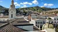 best time to visit Ecuador