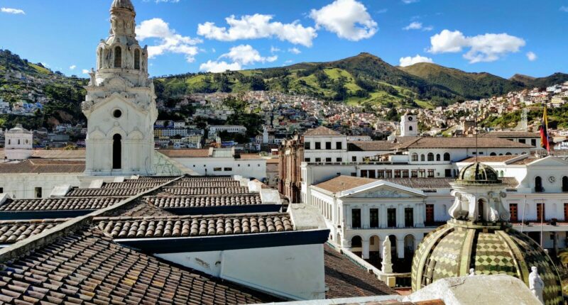 best time to visit Ecuador