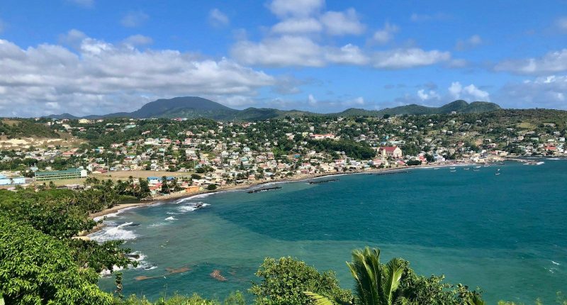 Dominica visa requirements