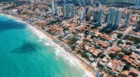 best time to visit Brazil