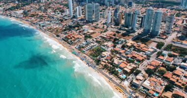 best time to visit Brazil