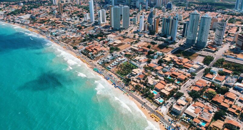 best time to visit Brazil
