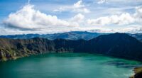 most beautiful places in Ecuador