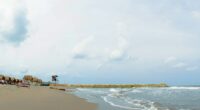 best beaches in Colombia