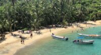 things to do in Colombia