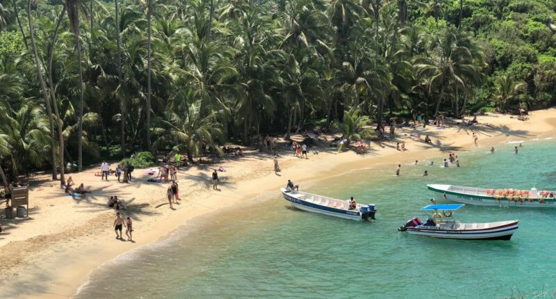 things to do in Colombia