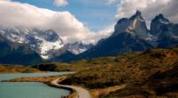 Chile road trip