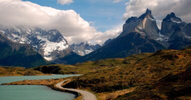 Chile road trip