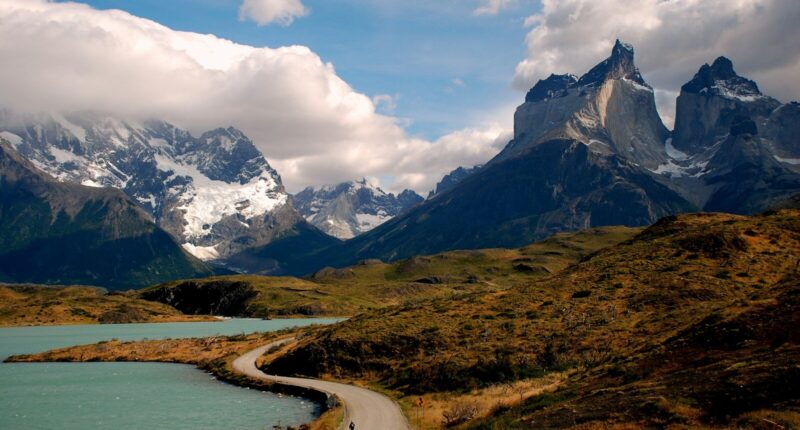 Chile road trip