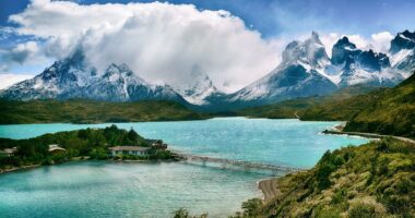 Chile on a budget