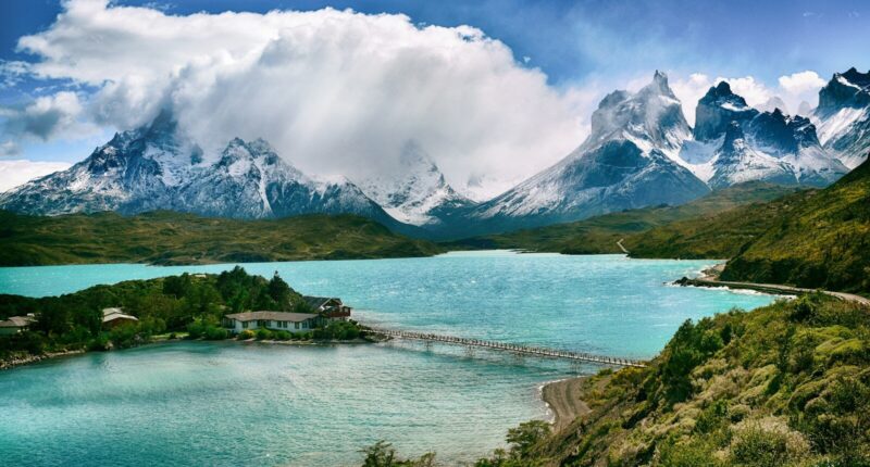 Chile on a budget