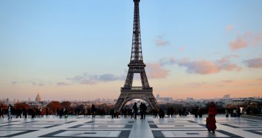Paris Travel Guide eiffel tower in paris during sunset